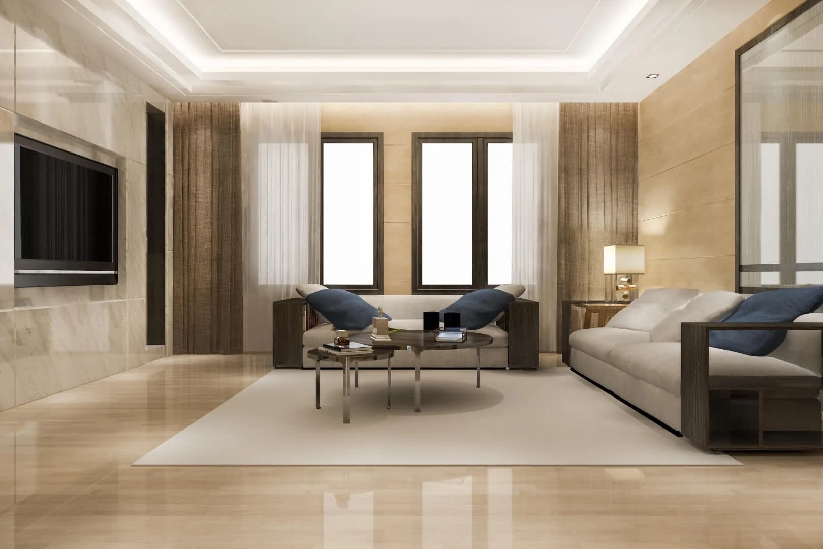 Luxury