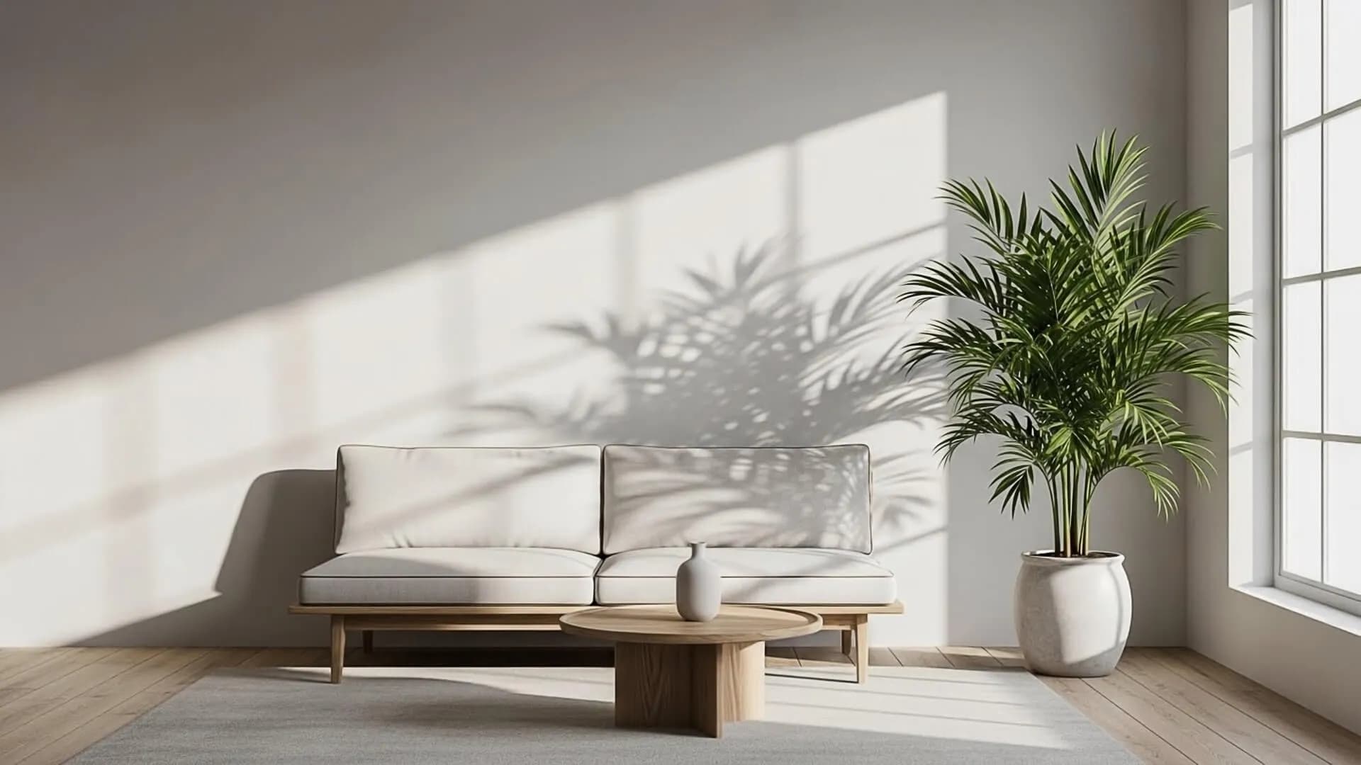 Pure Minimalist