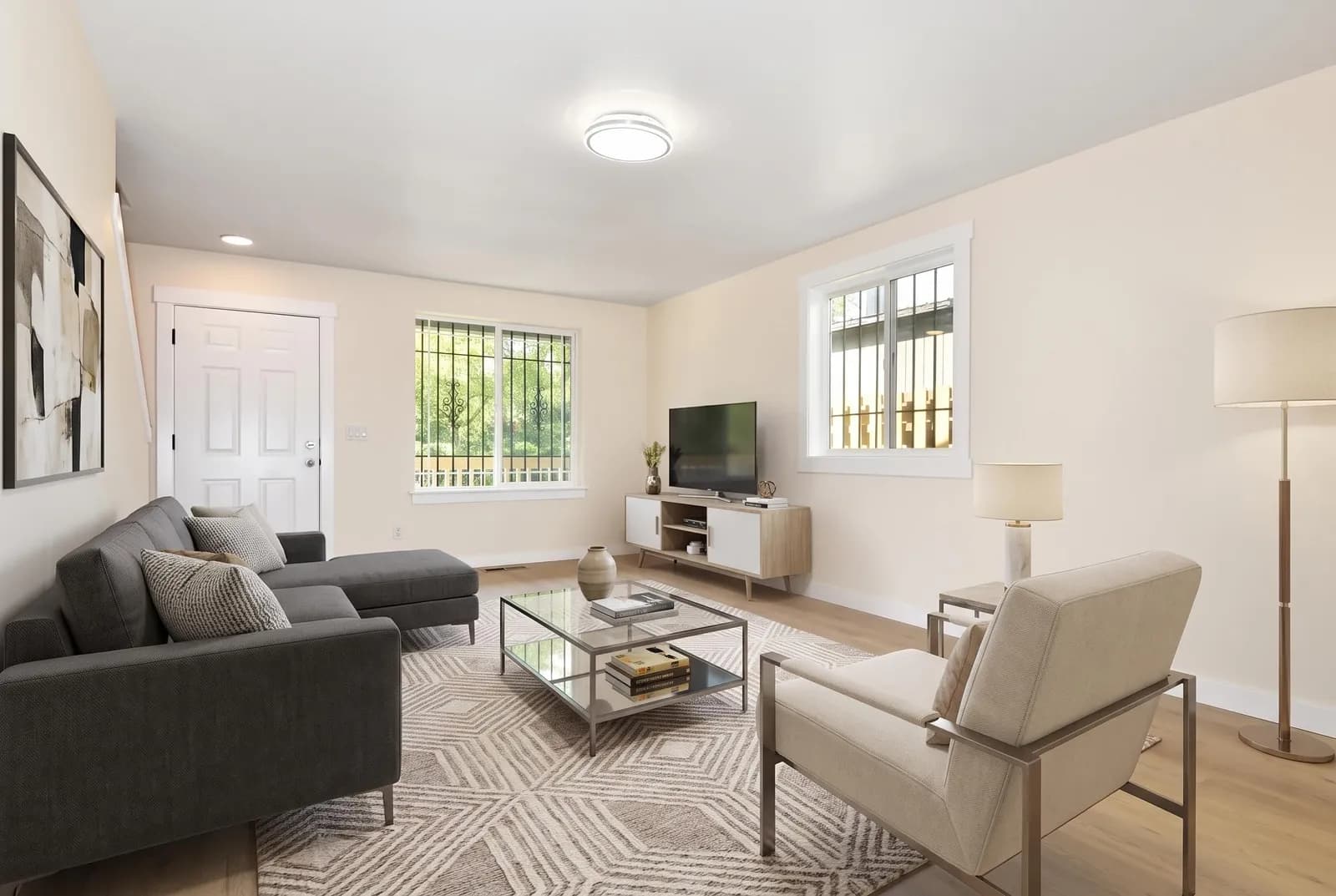 Contemporary
