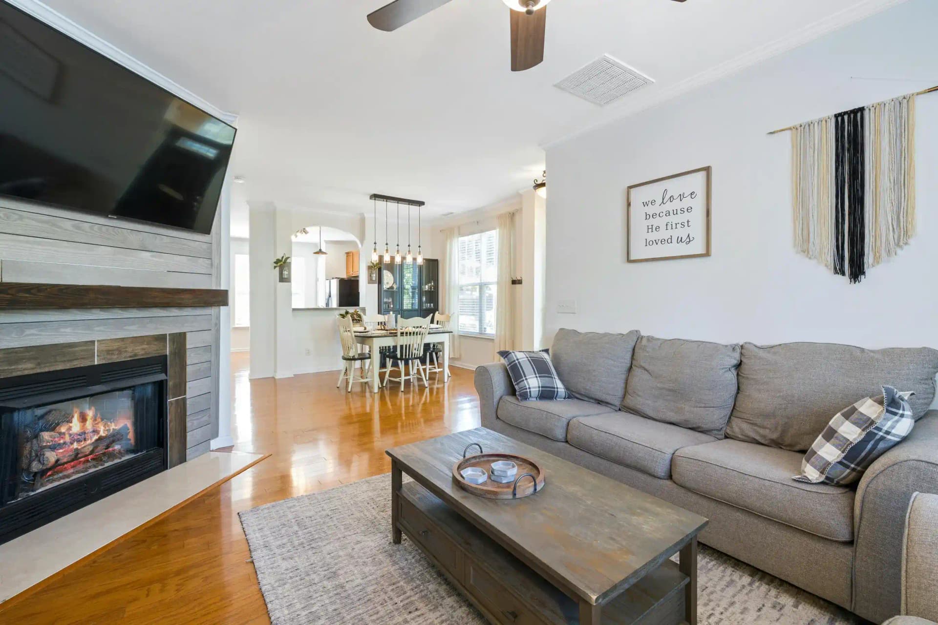 Virtual Staging for Vacant Homes: A Complete Guide for Agents