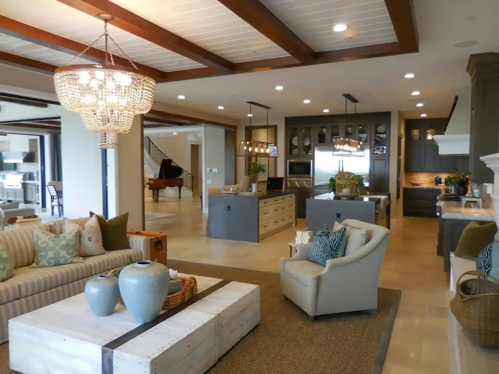 AI Virtual Staging: Does It Actually Work? [Before & After Examples]