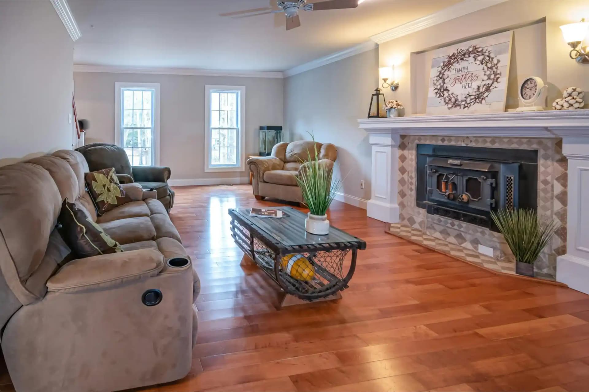 Virtual Staging for Bedrooms: How to Make Every Buyer Picture Themselves There